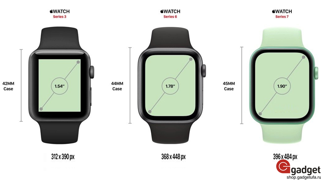 apple watch7 1, купить Apple watch 7, Apple watch 7 цена, apple watch 7 купить, apple watch series 7 цена, apple watch series 7 купить, купить в уфе